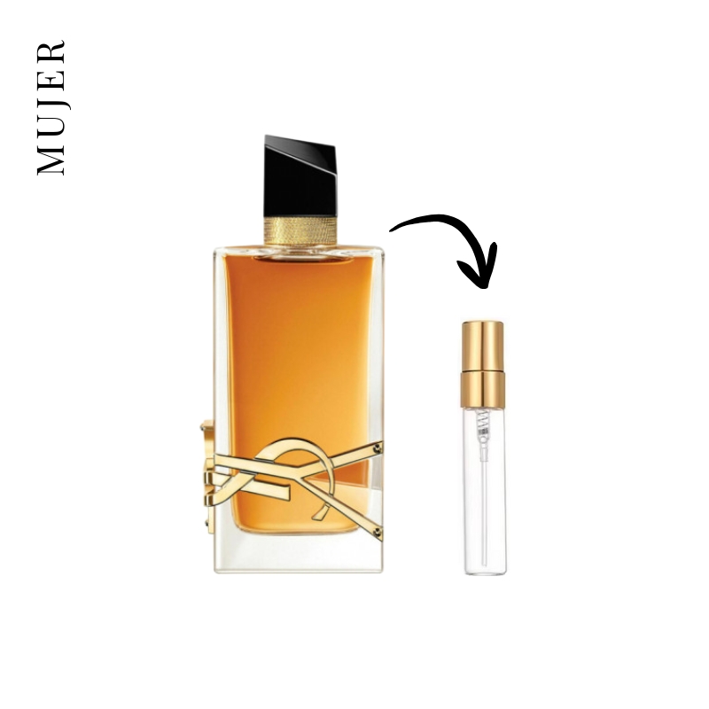 DECANT LIBRE INTENSE (EDP)