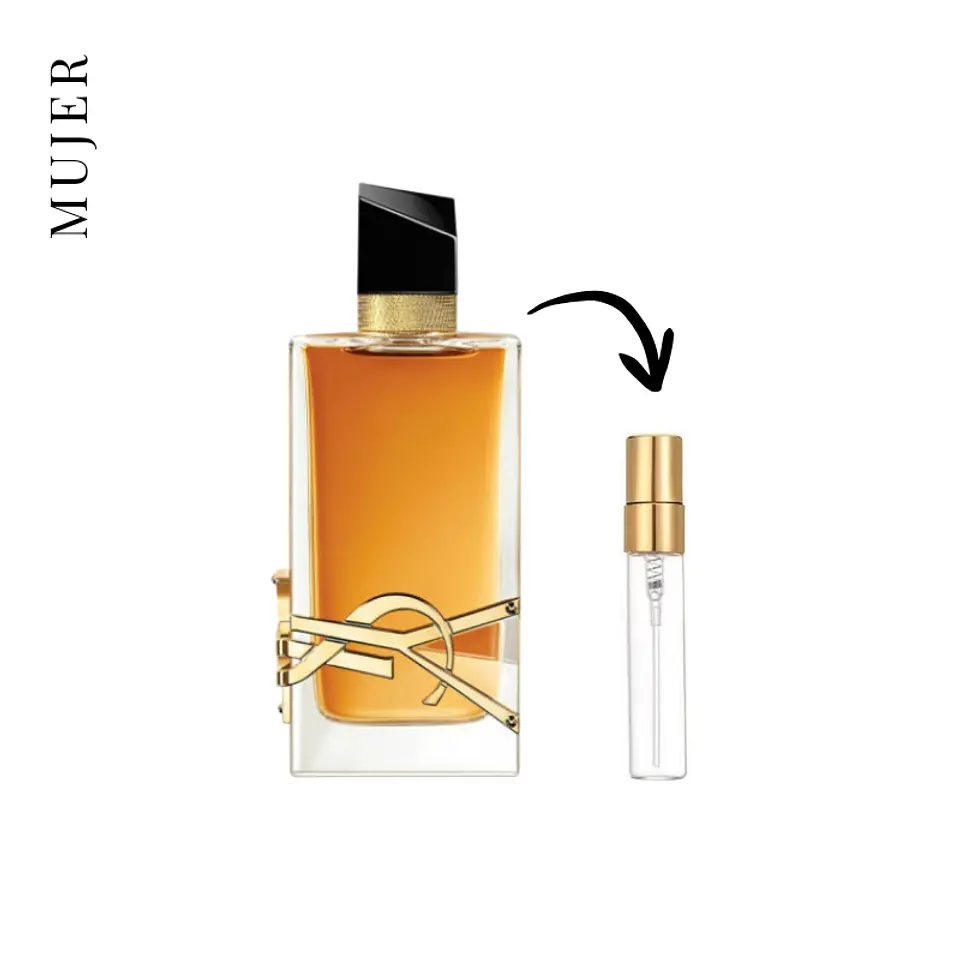 DECANT LIBRE INTENSE (EDP) 1