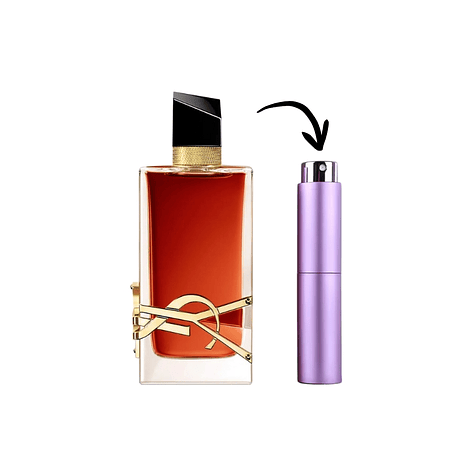 DECANT LIBRE LE PARFUM 6