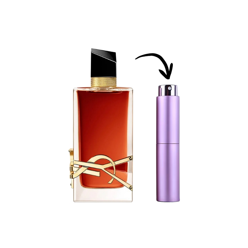 DECANT LIBRE LE PARFUM 6
