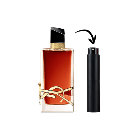 DECANT LIBRE LE PARFUM 3