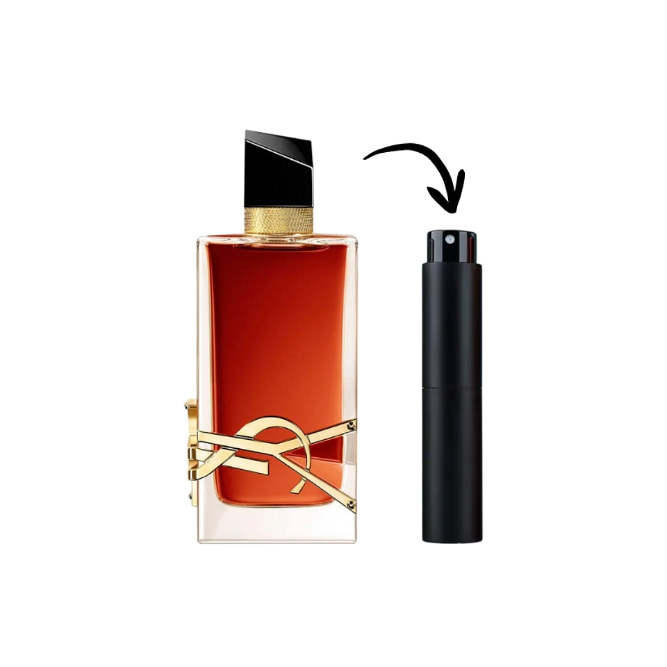 DECANT LIBRE LE PARFUM 3