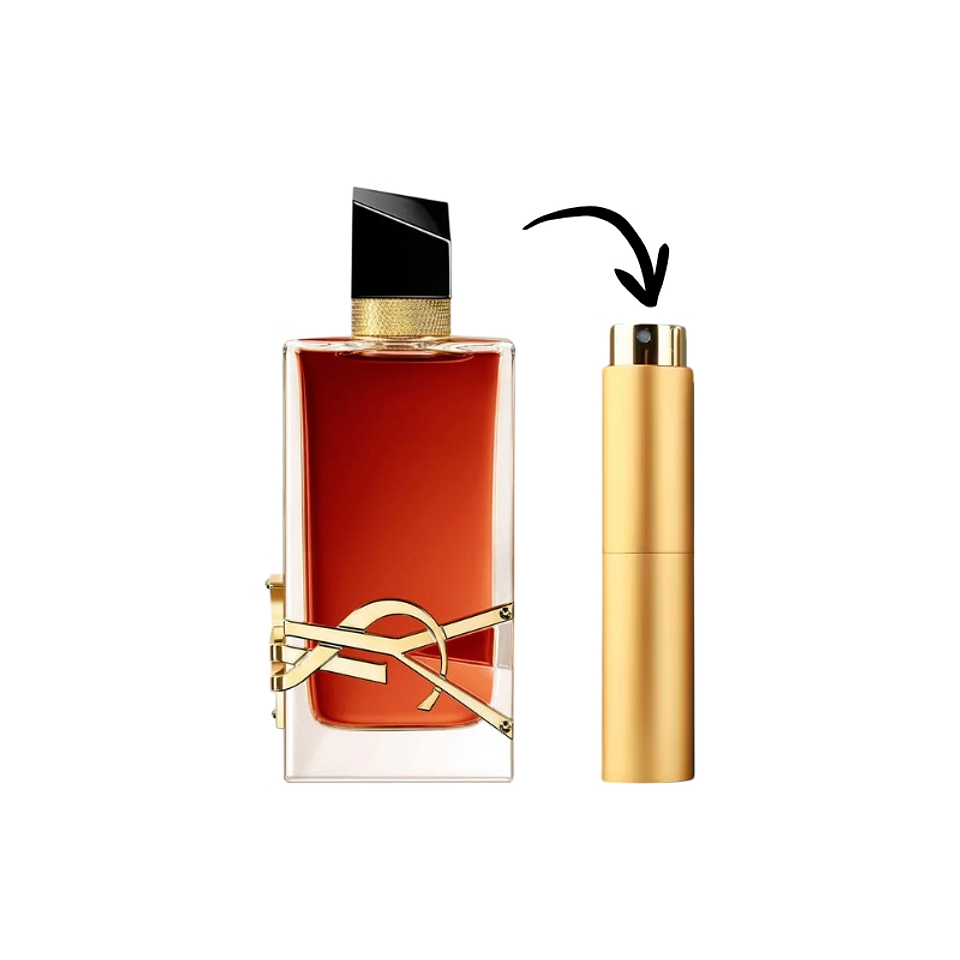 DECANT LIBRE LE PARFUM 4