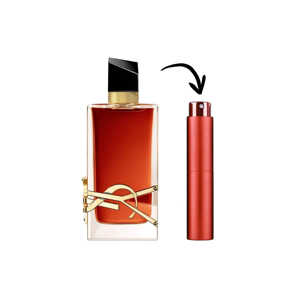 DECANT LIBRE LE PARFUM 7