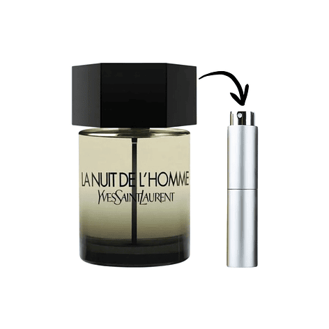 DECANT LA NUIT DE L´HOMME (EDT) 5