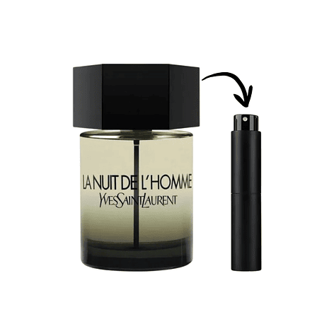 DECANT LA NUIT DE L´HOMME (EDT) 3