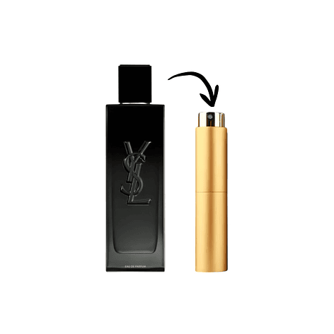 DECANT MYSLF (EDP) 4