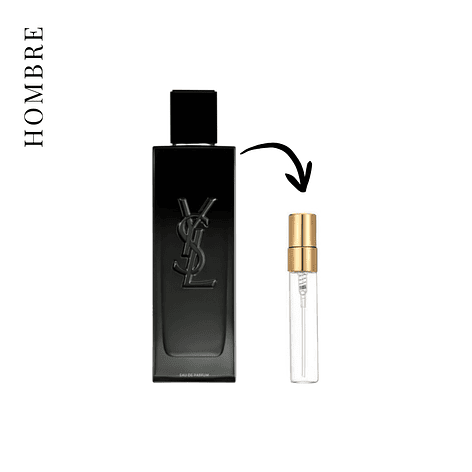 DECANT MYSLF (EDP) 1