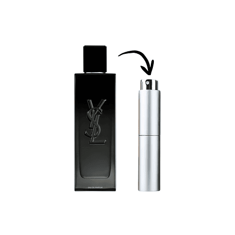 DECANT MYSLF (EDP) 5