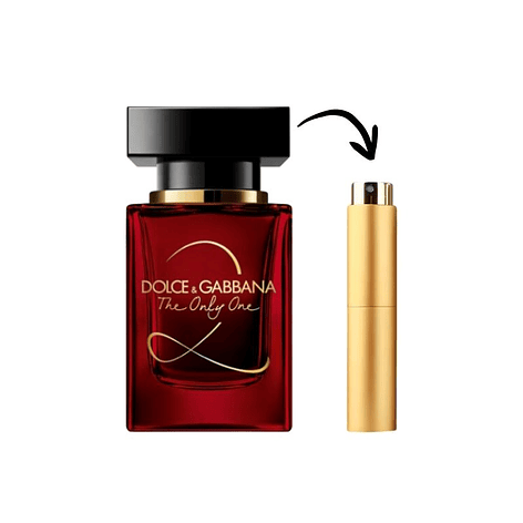 DECANT THE ONLY ONE 2 (EDP)  4