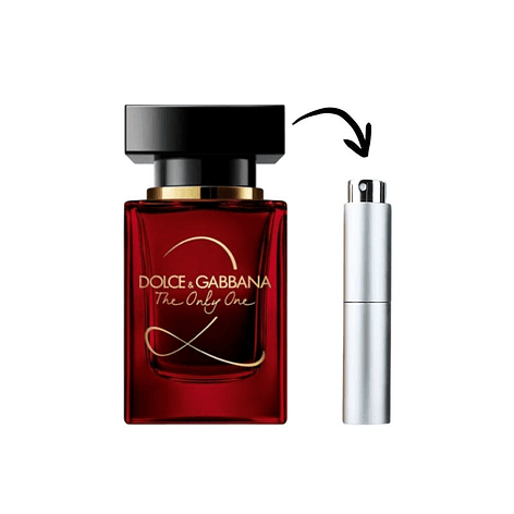 DECANT THE ONLY ONE 2 (EDP)  5