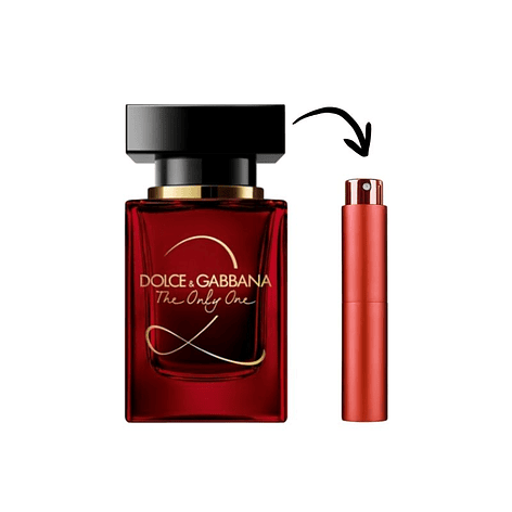 DECANT THE ONLY ONE 2 (EDP)  7