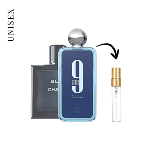 DECANT 9AM DIVE (EDP)