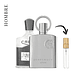 DECANT SUPREMACY SILVER (EDP) - Miniatura 1