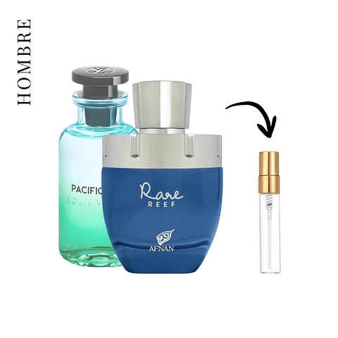 DECANT RARE REEF (EDP)