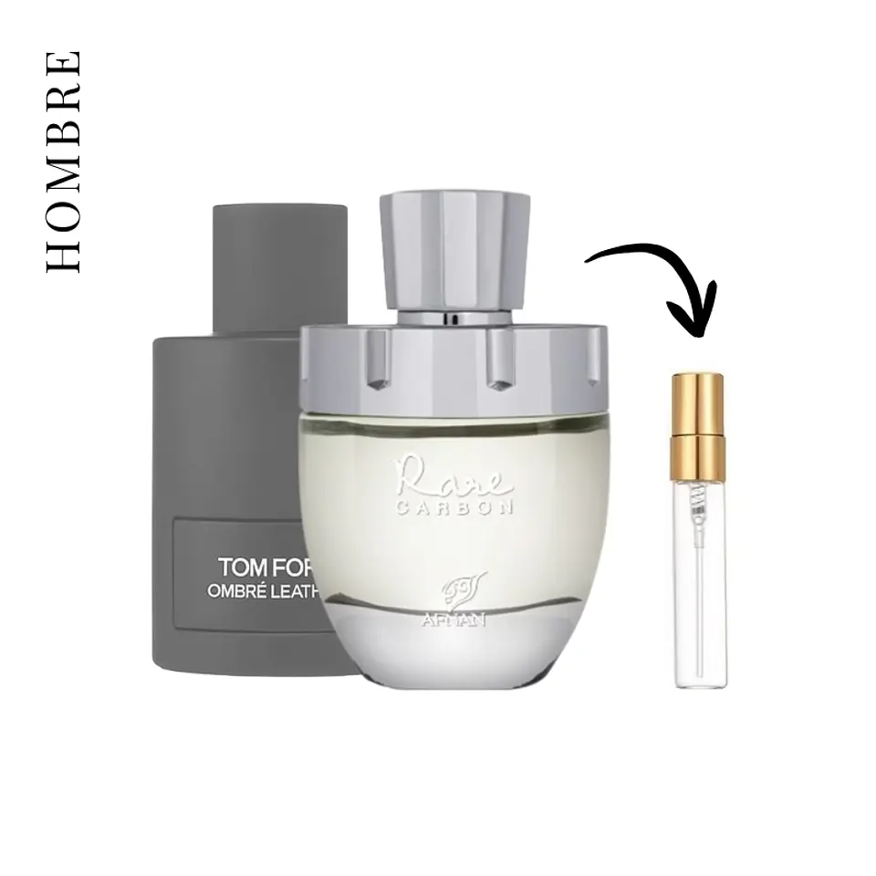 DECANT RARE CARBON (EDP) 1