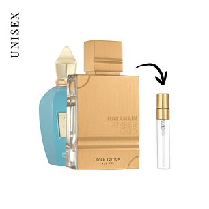 DECANT AMBER OUD GOLD EDITION (EDP)