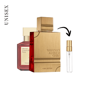 DECANT AMBER OUD RUBY EDITION (EDP)