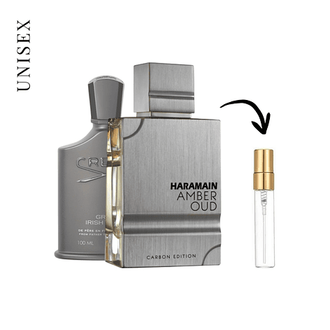 DECANT AMBER OUD CARBON EDITION (EDP) 1