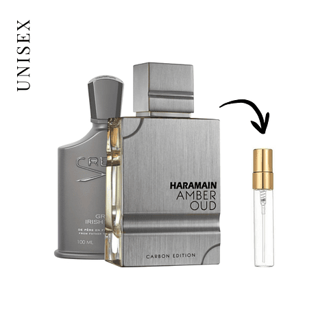 DECANT AMBER OUD CARBON EDITION (EDP)