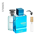 DECANT AMBER OUD AQUA DUBAI (EDP) - Miniatura 1