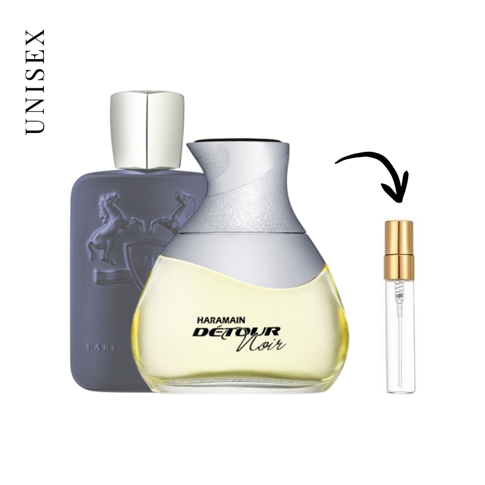 DECANT DÉTOUR NOIR (EDP) 1