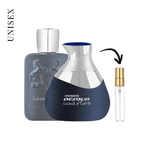 DECANT DÉTOUR NOIR EXCLUSIF (EDP)