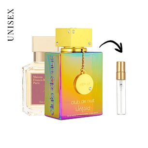 DECANT CLUB DE NUIT UNTOLD (EDP)