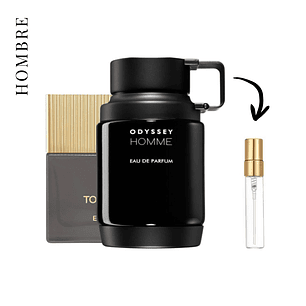 DECANT ODYSSEY HOMME (EDP)