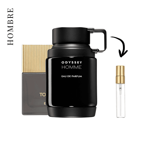 DECANT ODYSSEY HOMME (EDP)