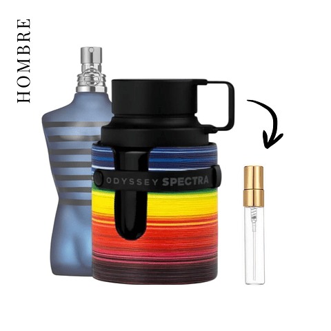 DECANT ODYSSEY SPECTRA (EDP)