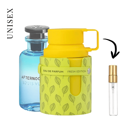 DECANT ODYSSEY LIMONI FRESH (EDP) 1