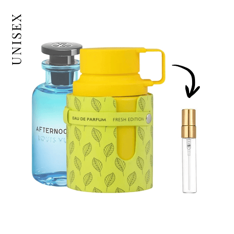 DECANT ODYSSEY LIMONI FRESH (EDP)