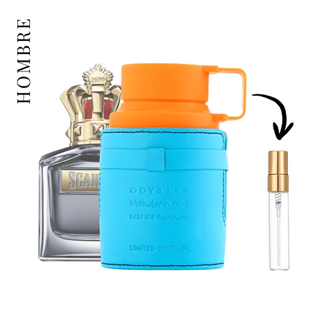 DECANT ODYSSEY MANDARIN SKY (EDP)