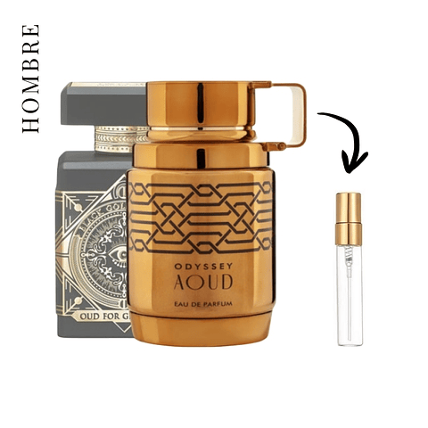 DECANT ODYSSEY AOUD (EDP)