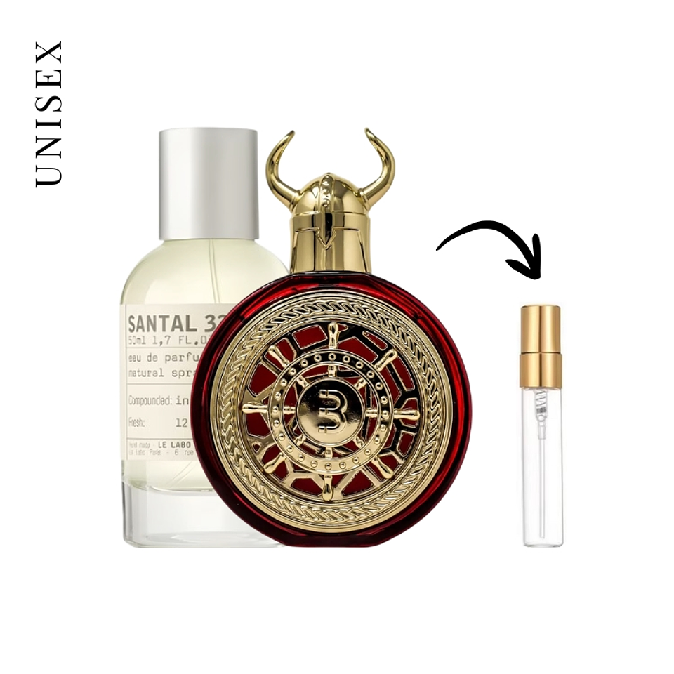 DECANT VIKING KASHMIR (EDP) 1