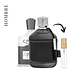 DECANT NITRO BLACK (EDP) - Miniatura 1