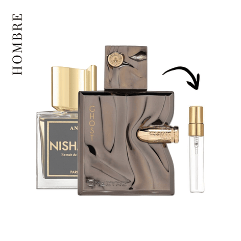 DECANT SPECTRE GHOST (EDP) 1