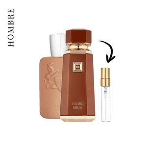 DECANT LIQUID BRUN (EDP)