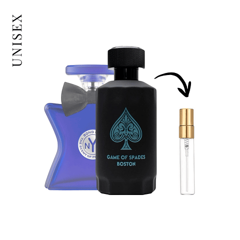 DECANT GAME OF SPADES BOSTON (EDP)