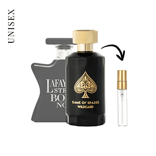 DECANT GAME OF SPADES WILDCARD (EDP)