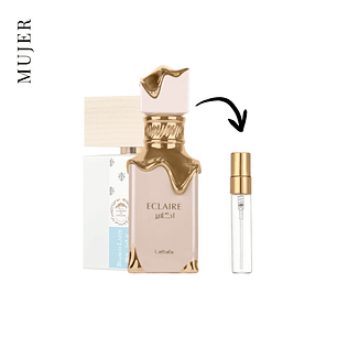DECANT ECLAIRE (EDP)
