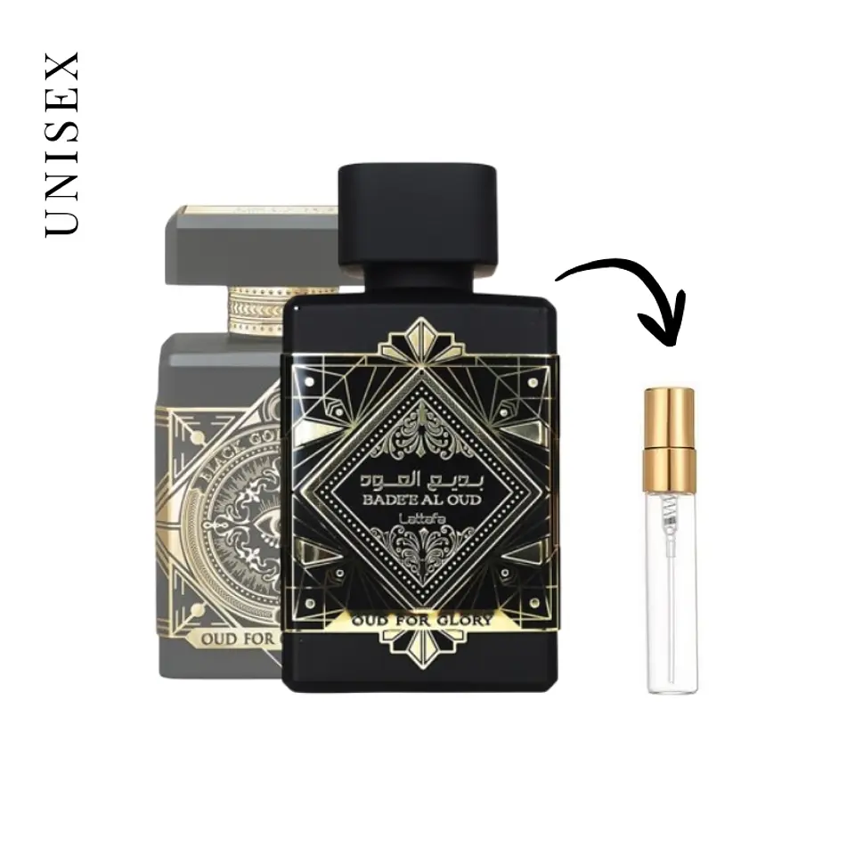 DECANT BADE'E AL OUD OUD FOR GLORY (EDP) 1