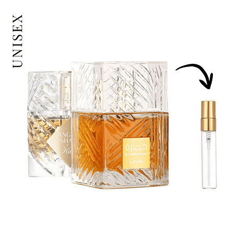 DECANT KHAMRAH (EDP)