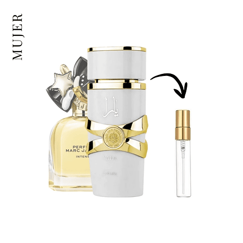 DECANT YARA MOI (EDP)