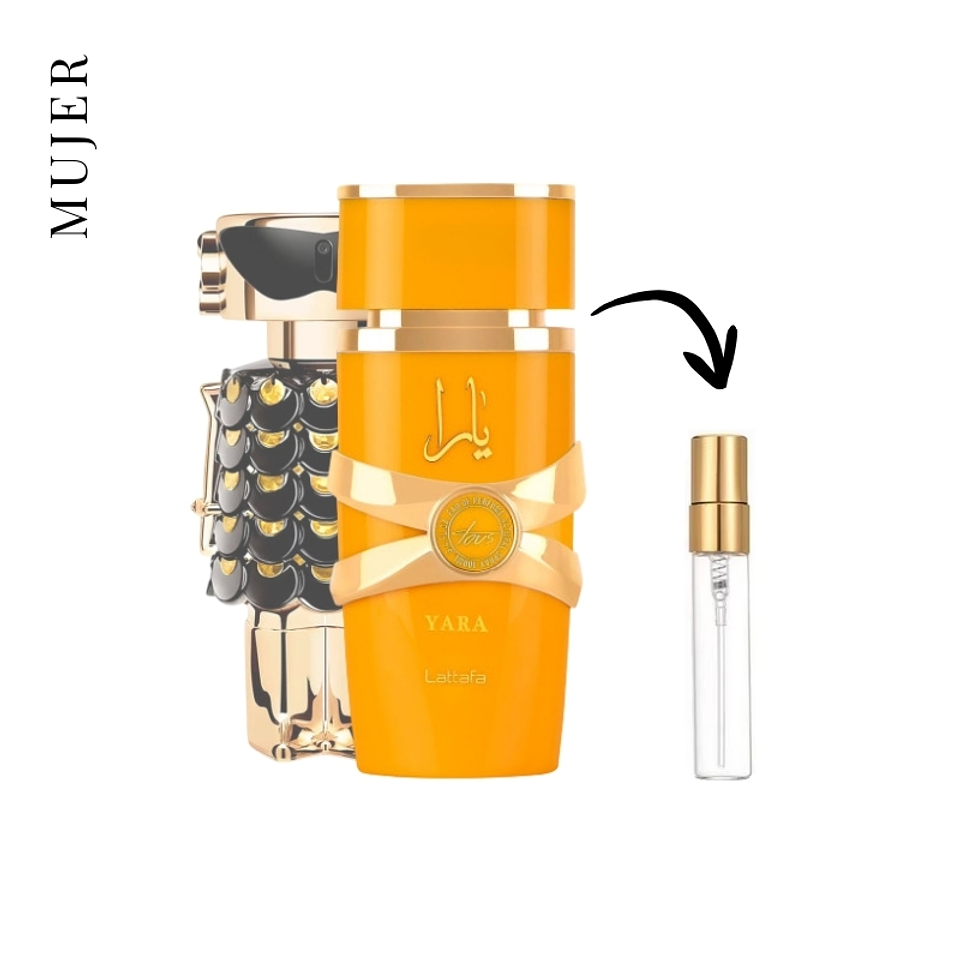 DECANT YARA TOUS (EDP) 1