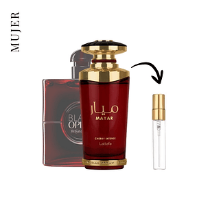 DECANT MAYAR CHERRY INTENSE (EDP)