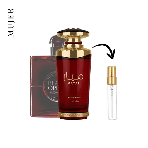 DECANT MAYAR CHERRY INTENSE (EDP)