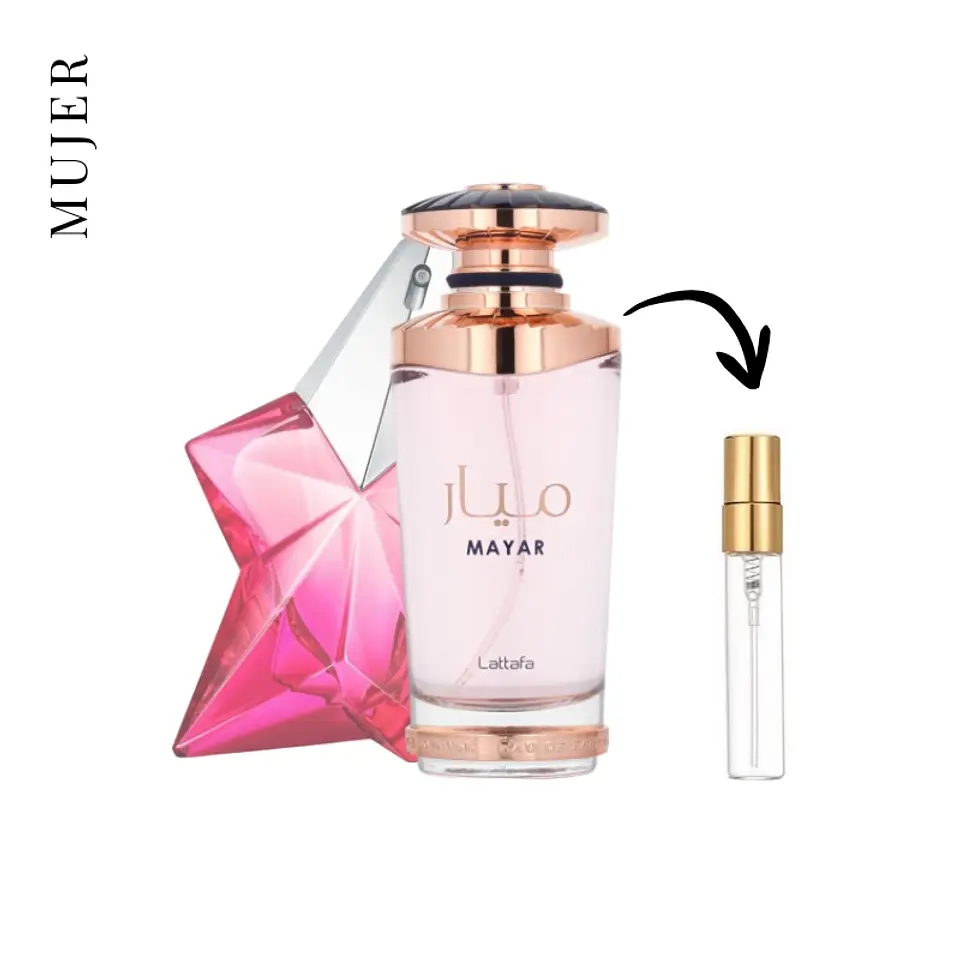 DECANT MAYAR (EDP) 1