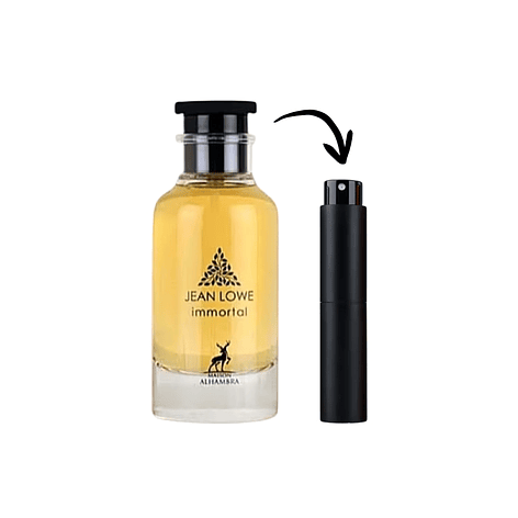 DECANT JEAN LOWE IMMORTAL (EDP) 3